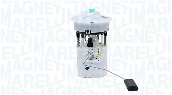 Fuel Supply Module